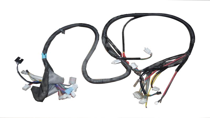 ELEKTRİK TESİSATI (X-LINE)